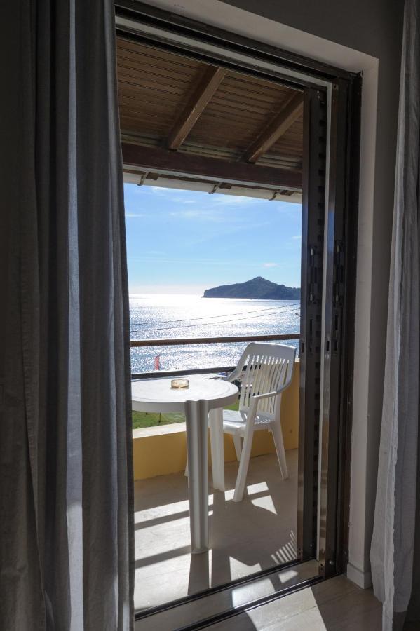 Elias & Vasili House Otel Agios Georgios Pagon Dış mekan fotoğraf